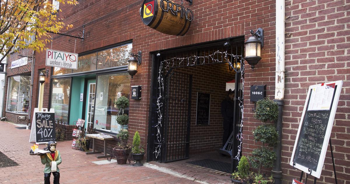 Fredericksburg Restaurant Week returns Thursday