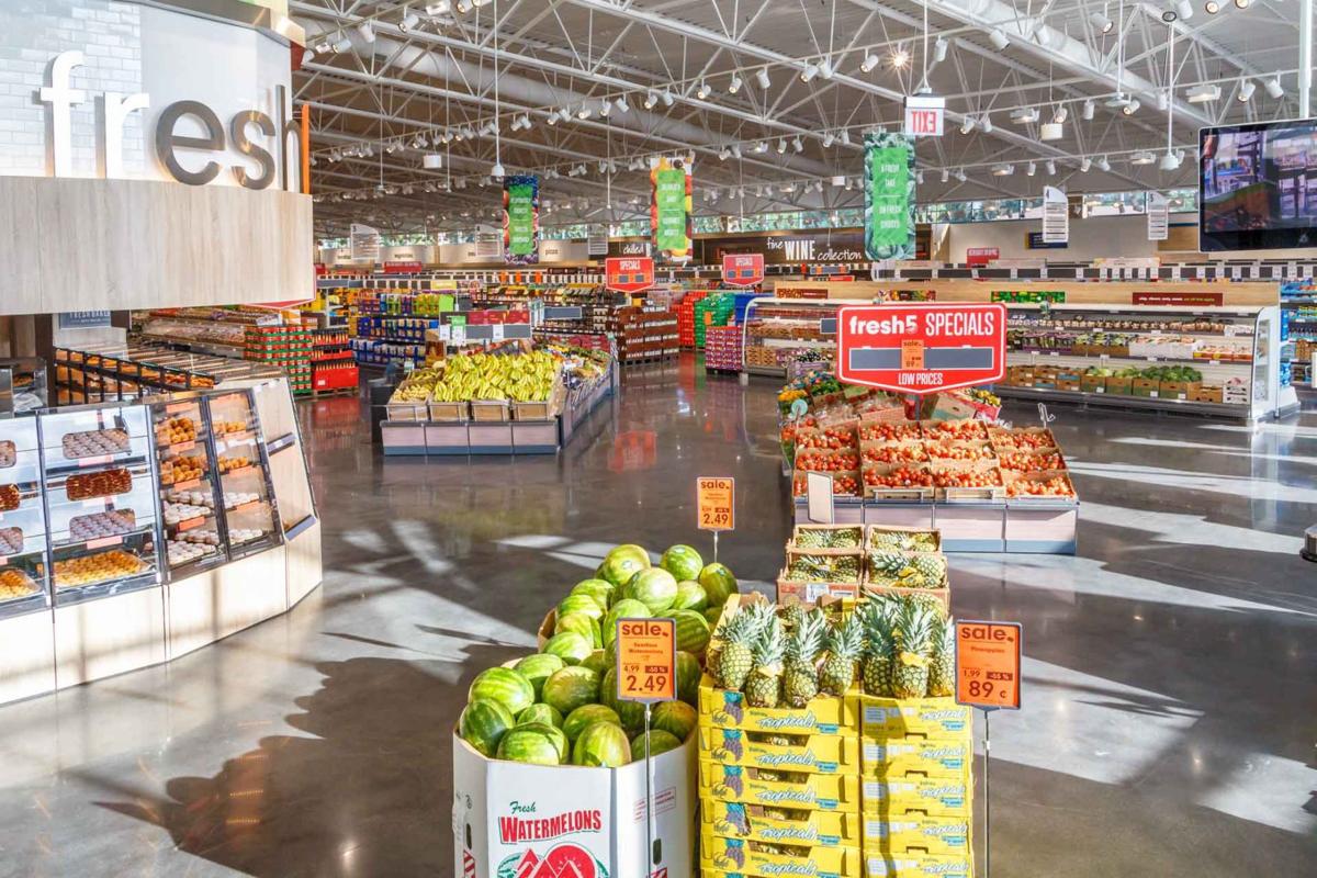 Lidl On State Route 3 In Spotsylvania To Open Feb 15 Business News Fredericksburg Com