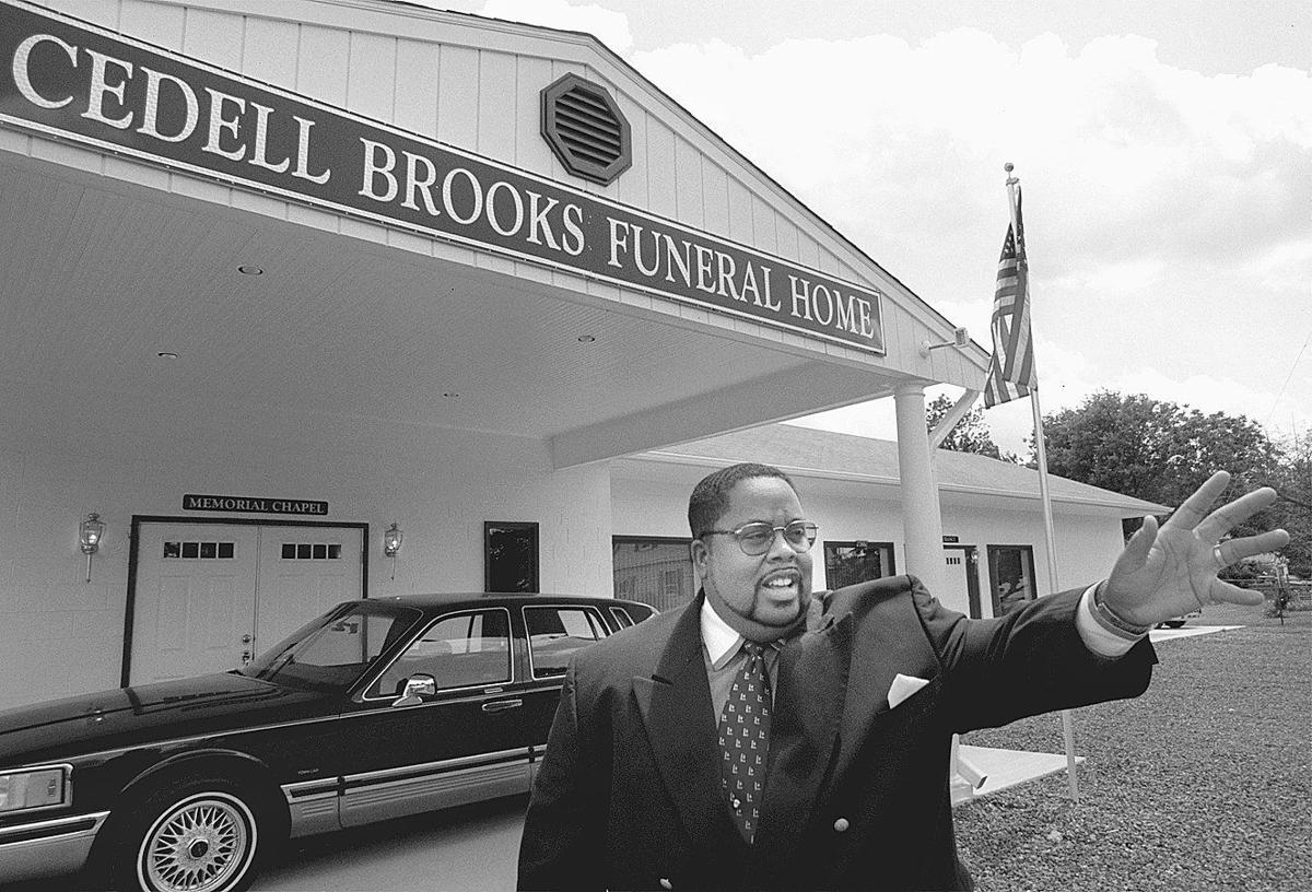 Park to be renamed in King George supervisor's honor | Lifestyles