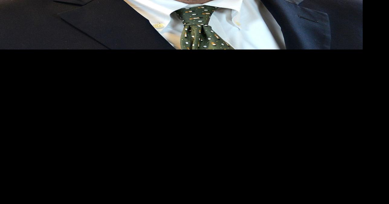 Richmond Fed president tells Fredericksburg chamber members there's ...