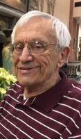 Kavounis, Alex George