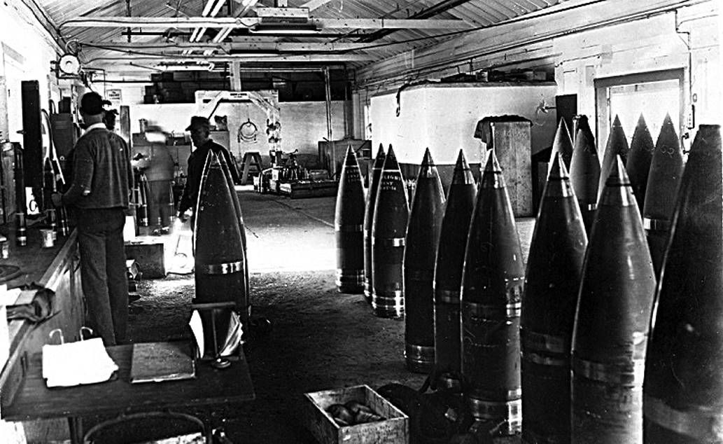 Second community forum showcases Dahlgren Navy base's role with atomic