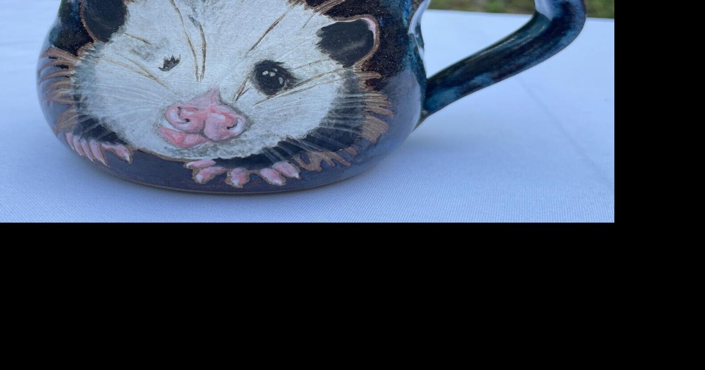 Wildlife Center of Virginia online auction includes art by animal patients