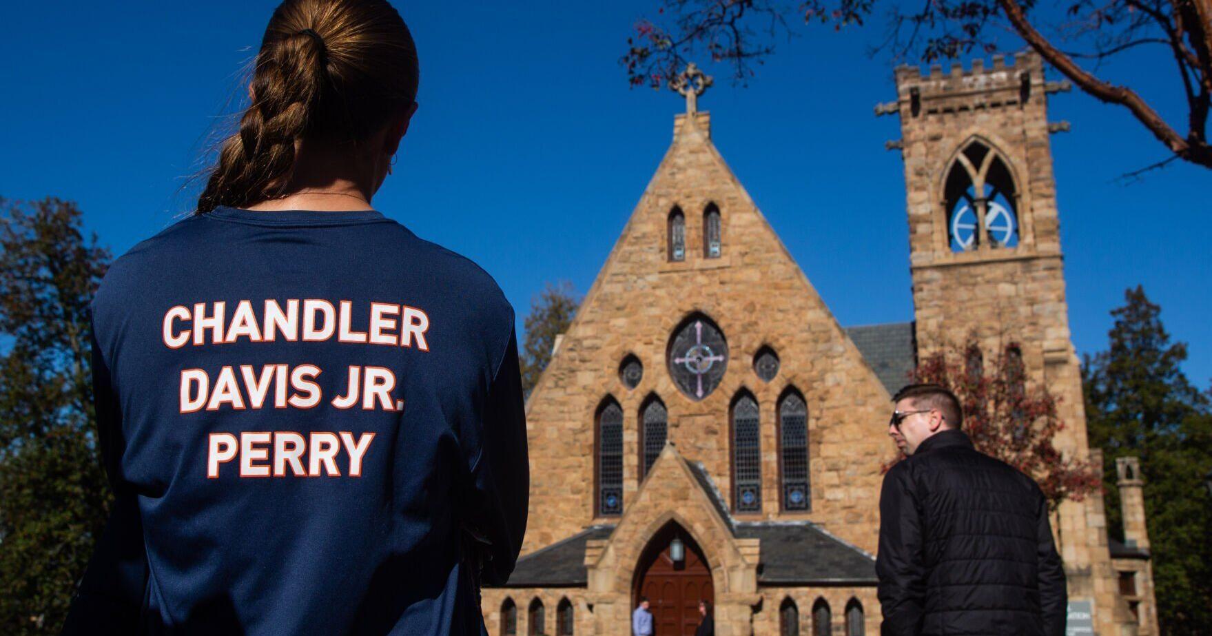 UVa reaches $9M settlement with families of 2022 shooting victims - Vimarsana News