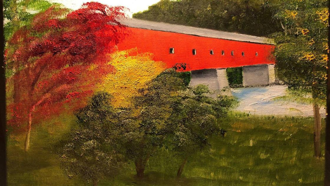 Artlist Feb 28 To March 7 Weekender Fredericksburg Com