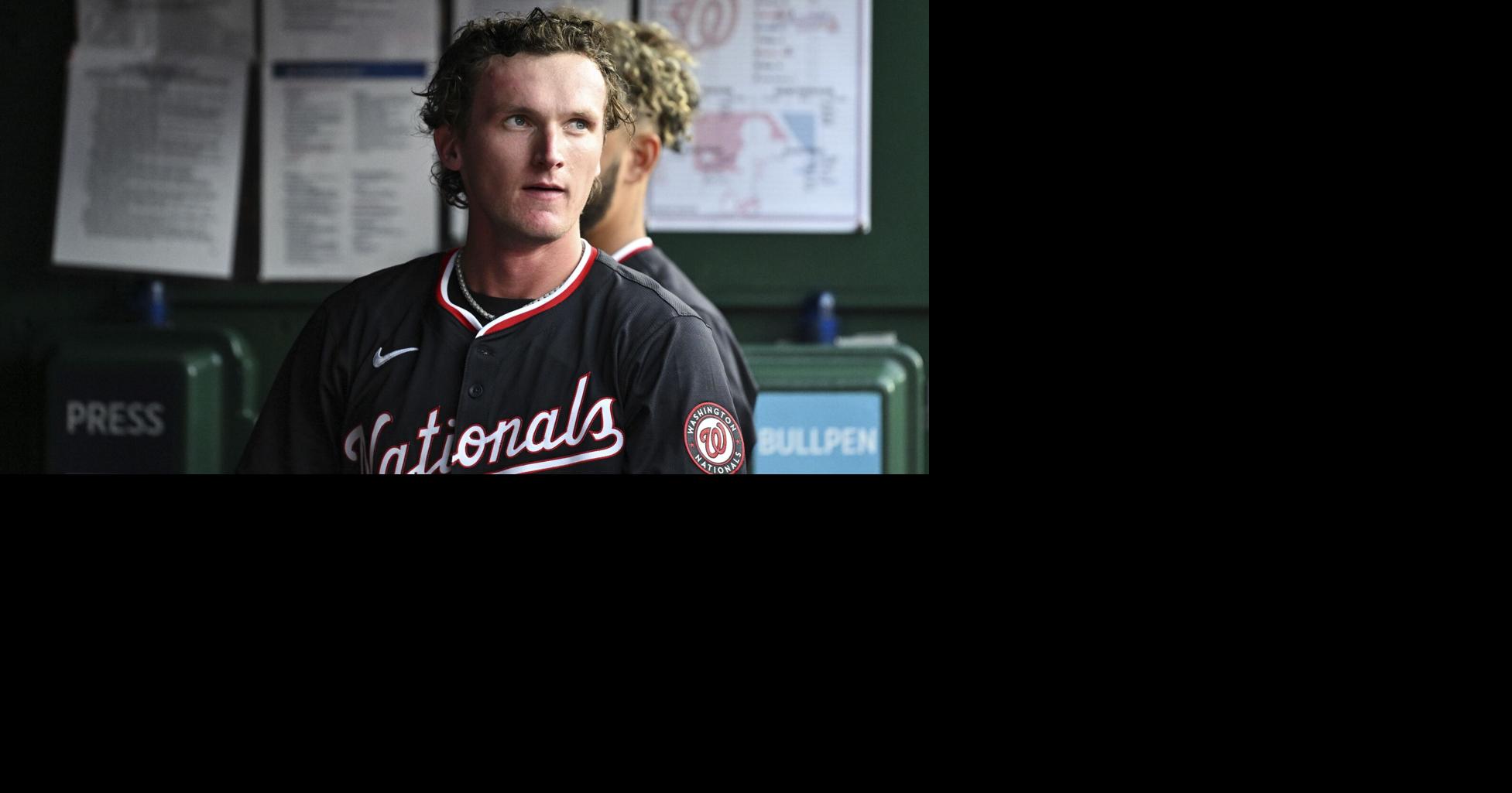 Hassell’s debut adds to massive Soto trade return for Nats