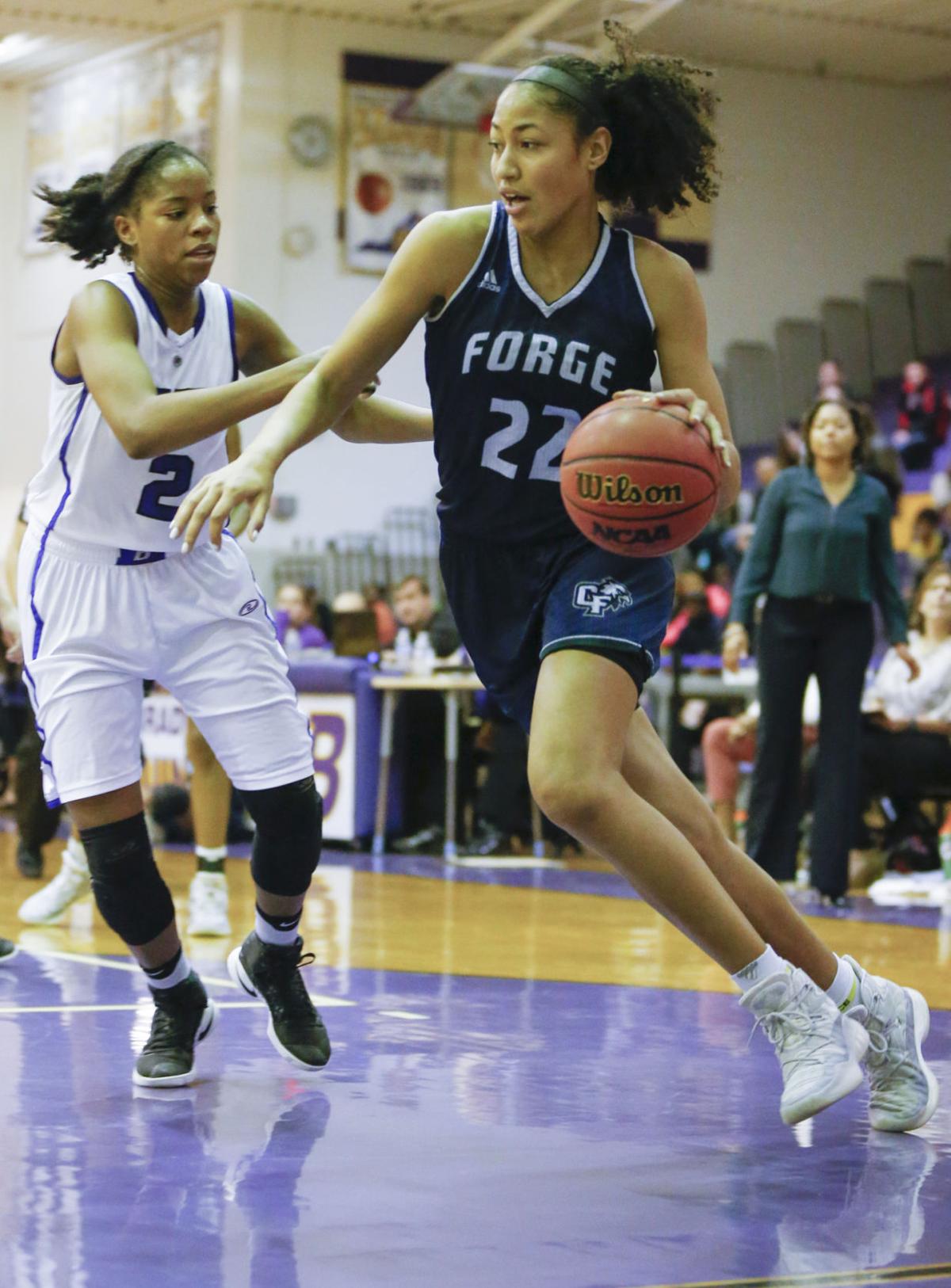High School Girls Basketball Austin Transferring To Riverdale