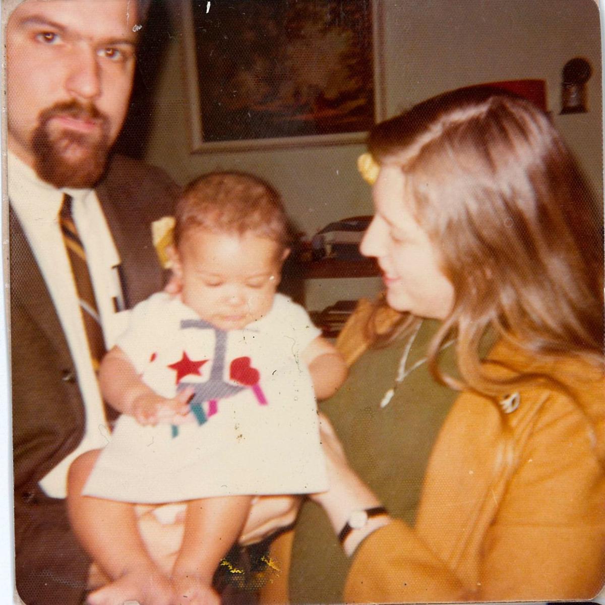 A White Couple A Mixed Race Baby And A Forbidden Adoption State Region Fredericksburg Com