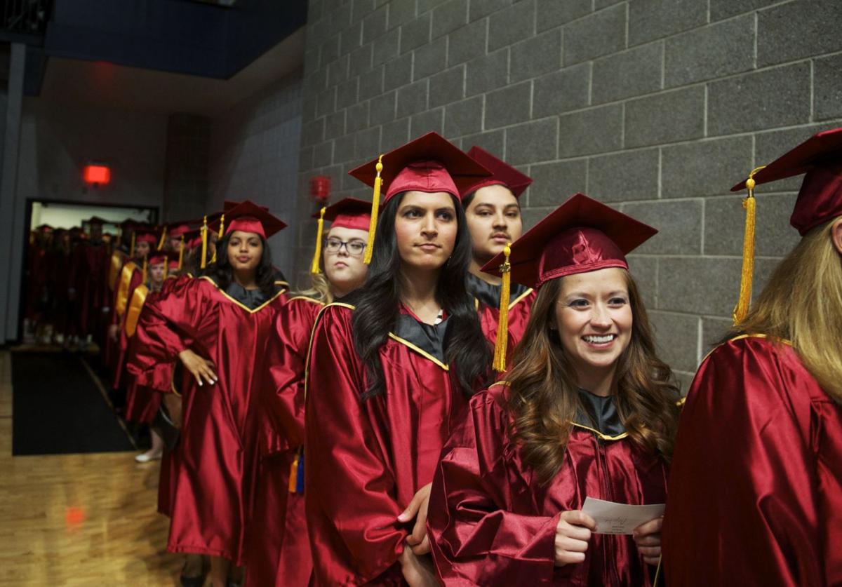 Photo Gallery Germanna Community College Graduation