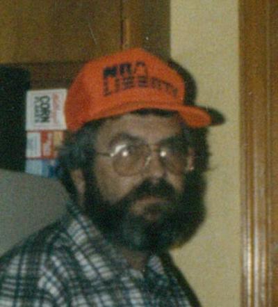 norman bickel fredericksburg