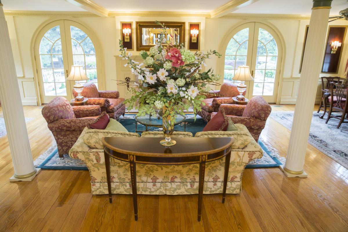 Historic Garden Week Get Ready To Take In Garden View Lifestyles Fredericksburg Com