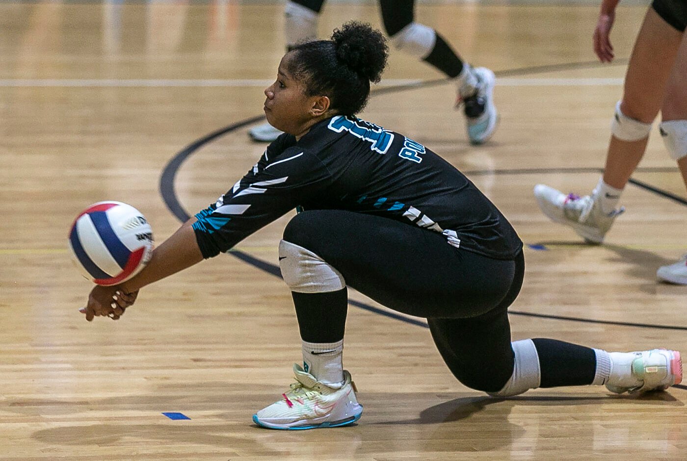 High School Volleyball: Reaching Region Semifinals Validates Massaponax ...