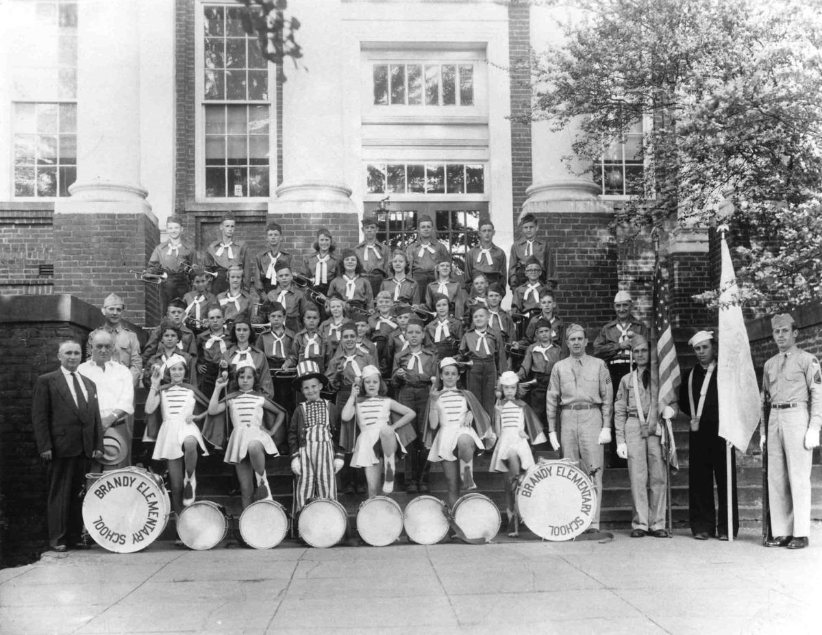 Culpeper Flashback Remembering When Brandy Was Bustling Fredericksburg Com