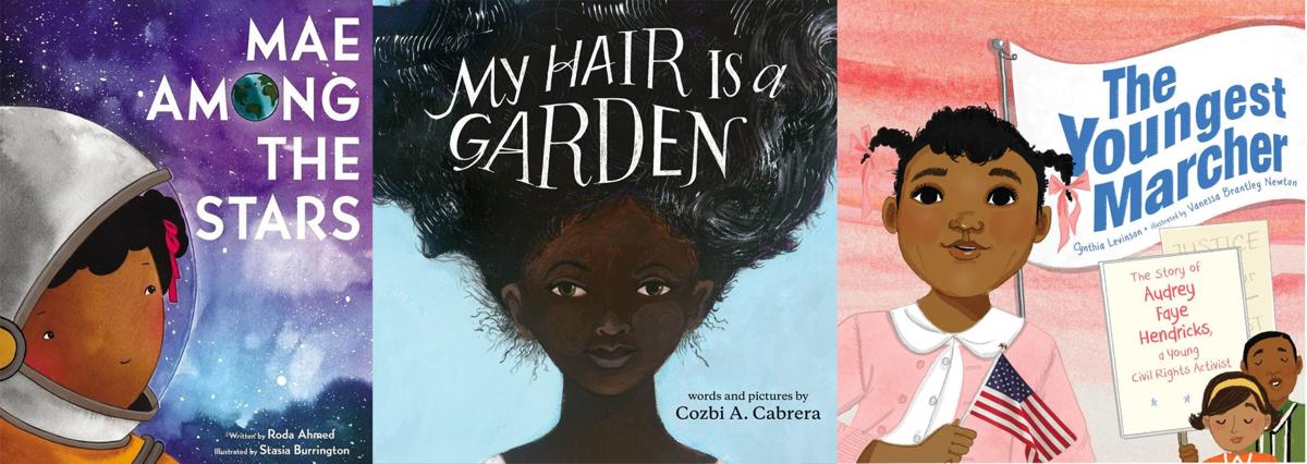 Book Corner Kids Can Read About Kids In These Inspiring Picture Books Arts Fredericksburg Com Book Corner Kids Can Read About Kids In These Inspiring Picture Books Arts Fredericksburg Com