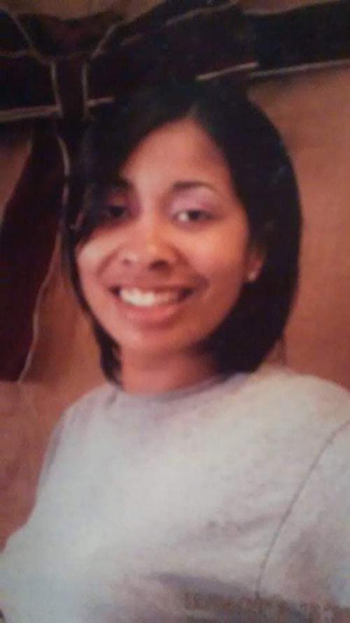 Candace Williams