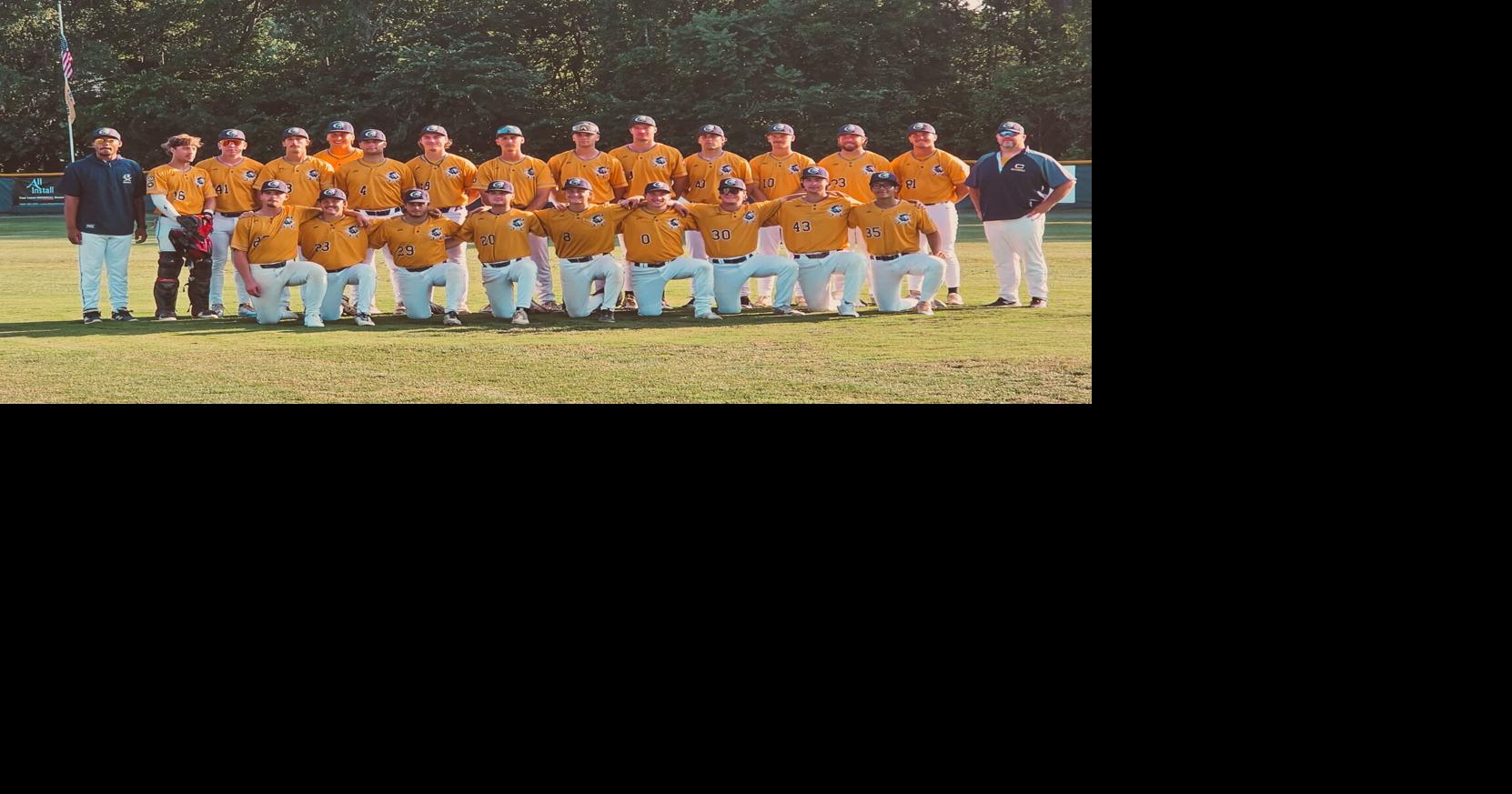 Former area baseball standouts star with Culpeper Cavaliers