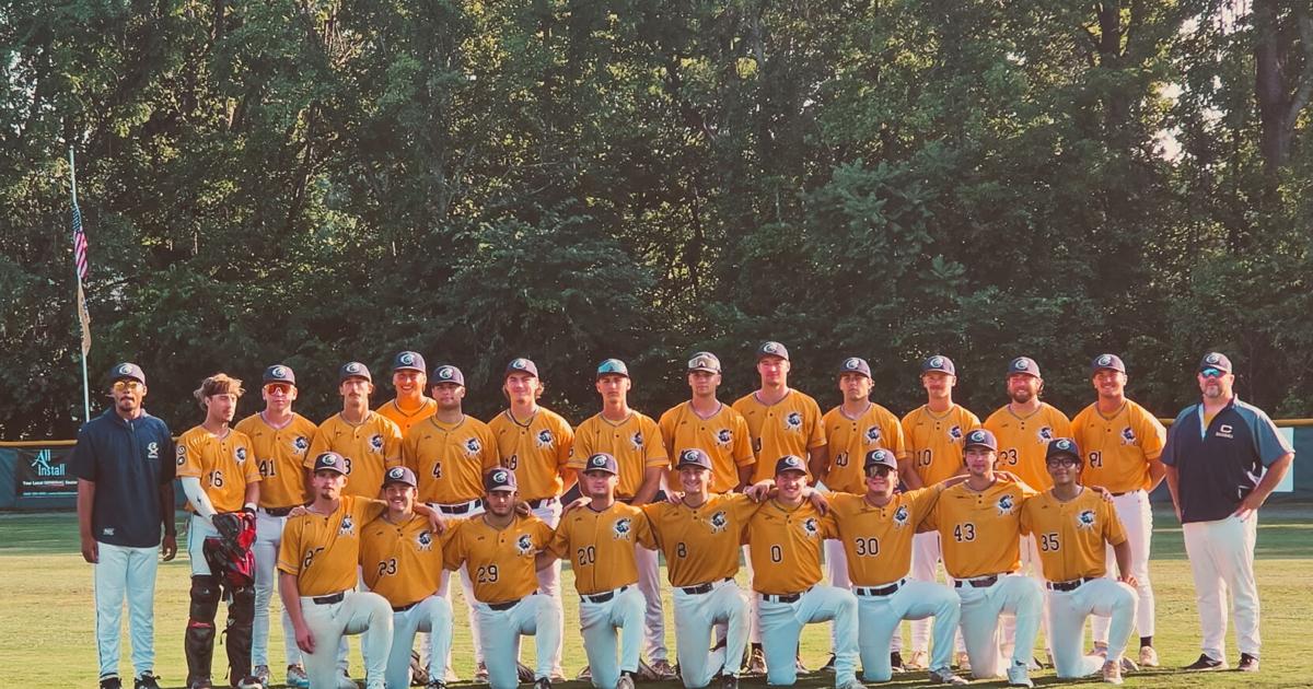 Former area baseball standouts star with Culpeper Cavaliers