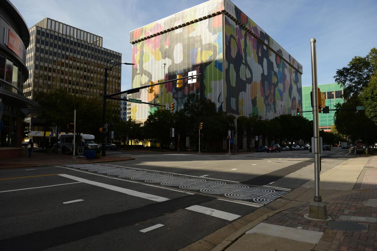 Amazon could make northern Virginia its second home