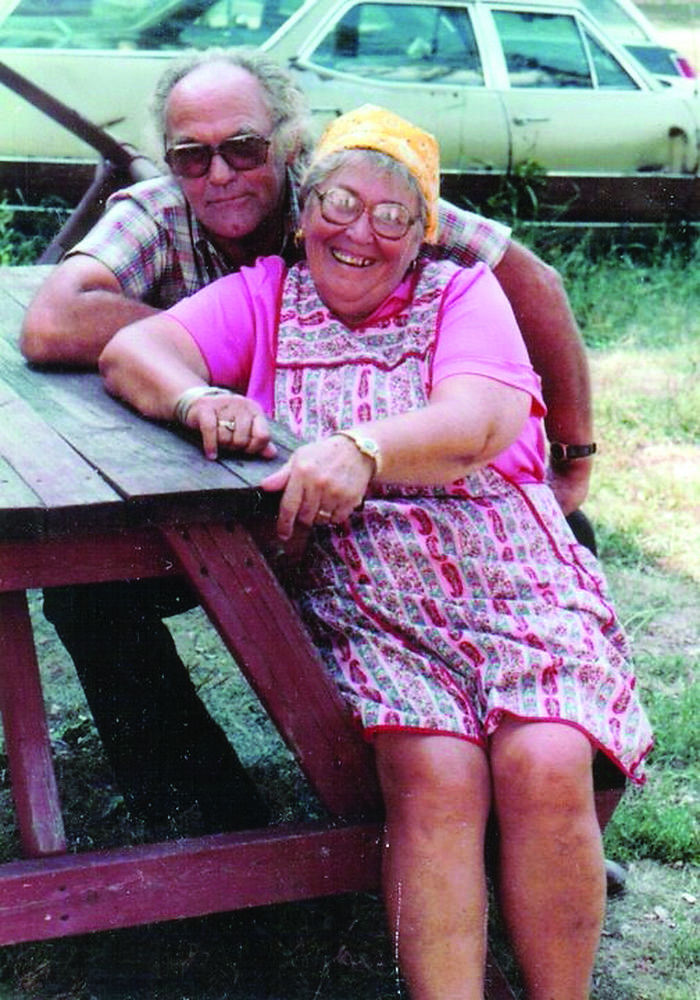 Flashback Taking the stage in Fairview Beach History