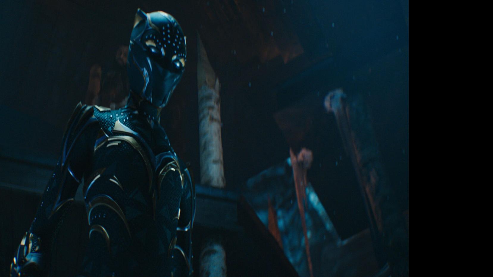What to watch: 'Wakanda Forever' aims to recreate blockbuster magic; Weird  Al biopic true to character, and more