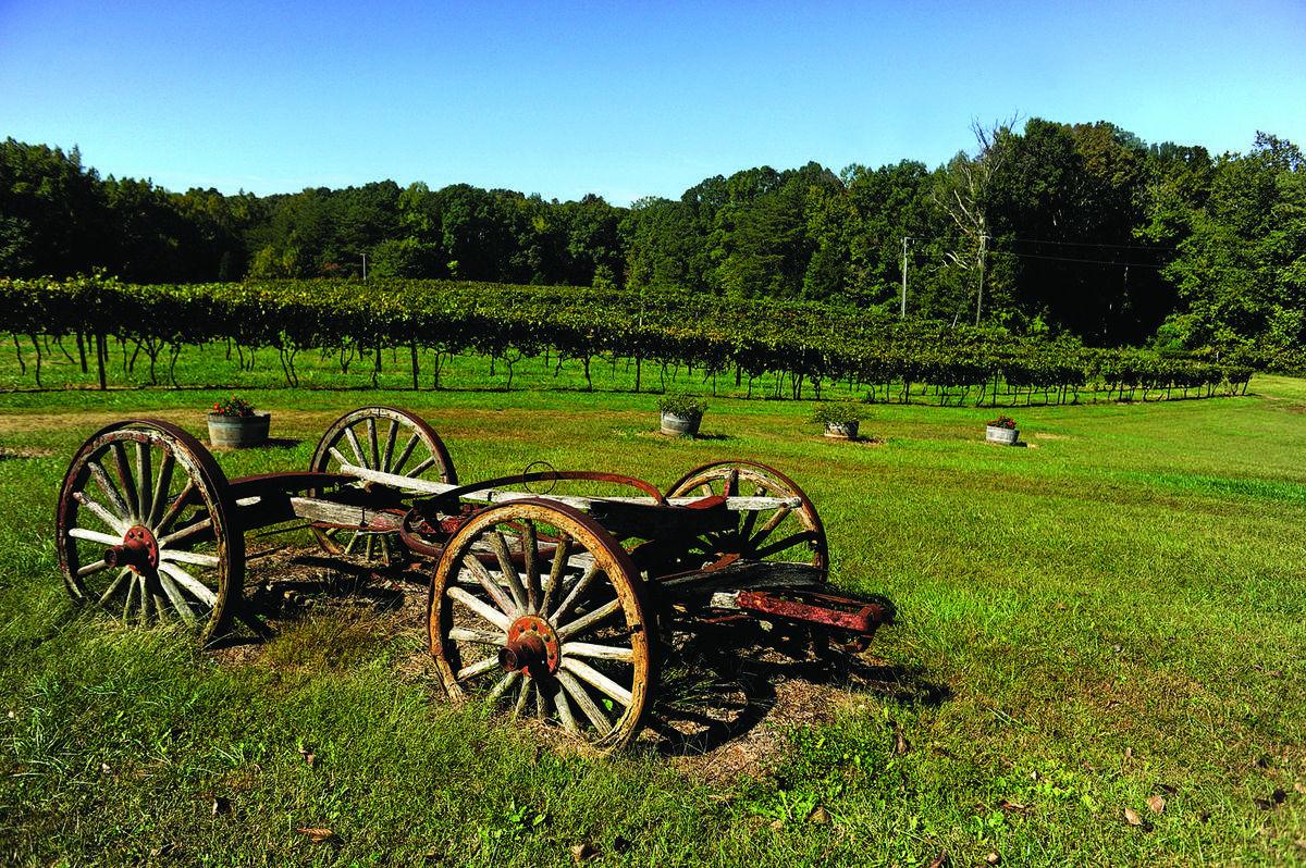 Fantastic Wine Tasting Review Of Hartwood Winery Fredericksburg Va Tripadvisor
