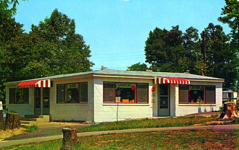 Flashback Fairview Beach 'best community in the world'