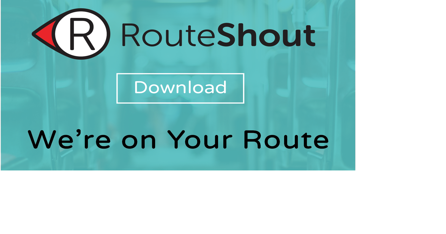 FRED bus service launches app to help riders