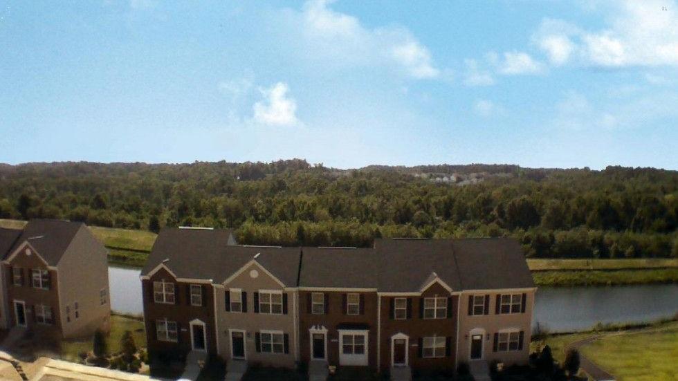 Townhomes At Lakeside By Hazel Homes Archive Fredericksburg Com
