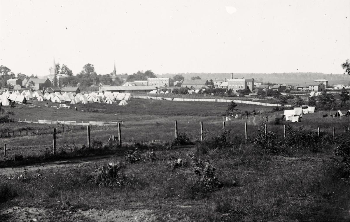 Remembering the Battle of Culpeper Court House 150 years later