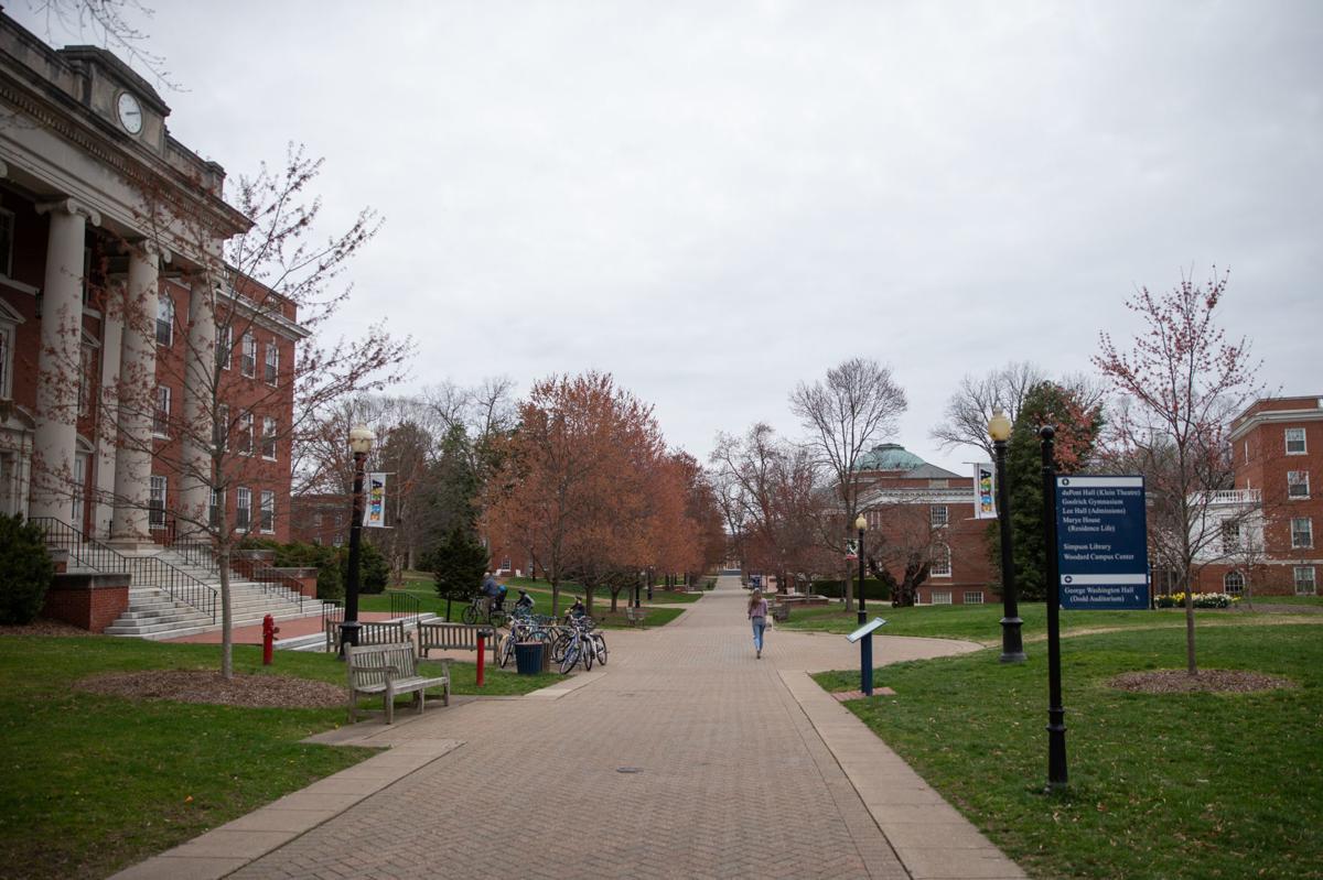 UMW virus