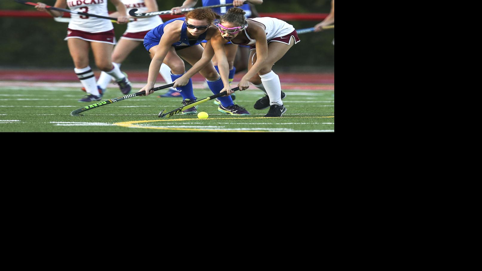 Commonwealth District field hockey finals Gallery