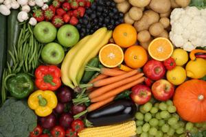 5 ways to realistically change your poor eating habits