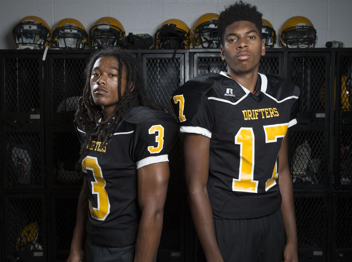 High school football preview Colonial Beach High School