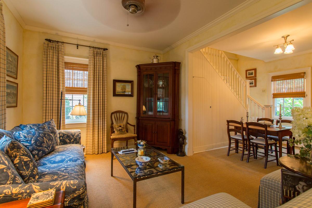 Rosners Place 1920s King George Estate On The Market For 3 95m