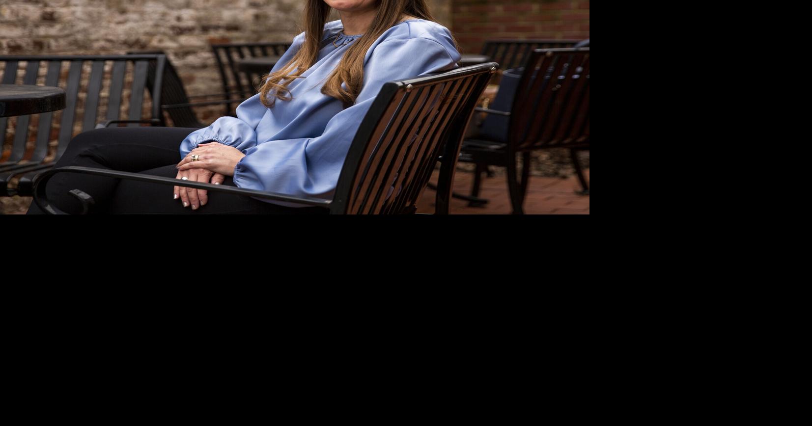 Military spouse works to extend mental health services throughout armed ...