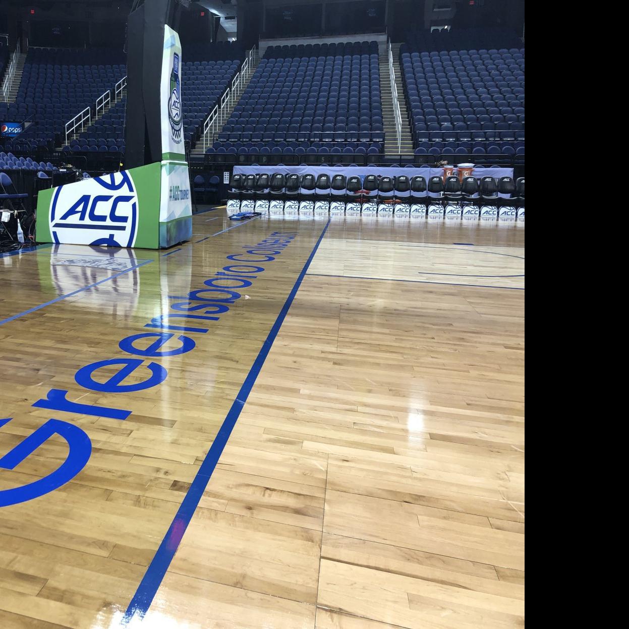 Update Acc And A 10 Tournaments Canceled Caa Suspends All Spring Sports Sports Fredericksburg Com