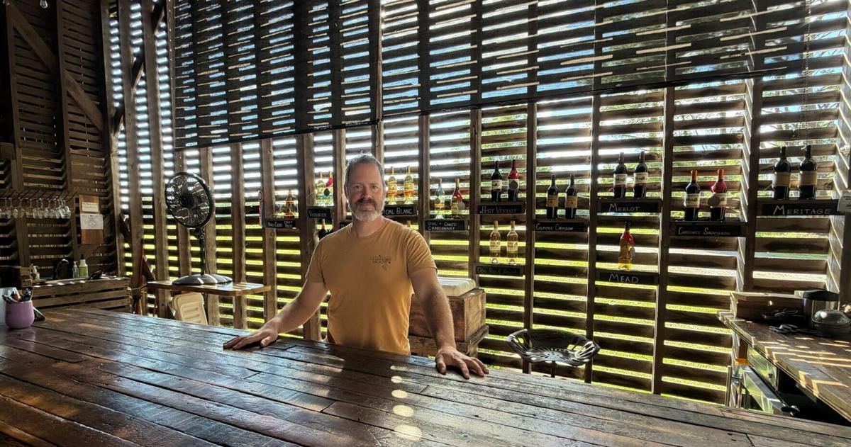 A Virginia LARP mecca where variety is queen, Mountain Run Winery turns 10