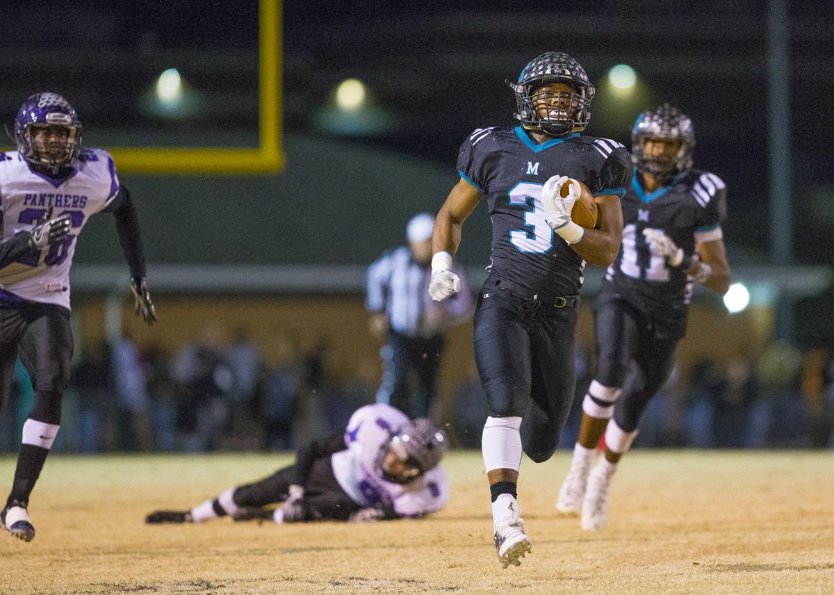 Photo Gallery: Potomac Falls at Massaponax (Football) | Gallery Photo Gallery: Potomac Falls at Massaponax (Football) | Gallery