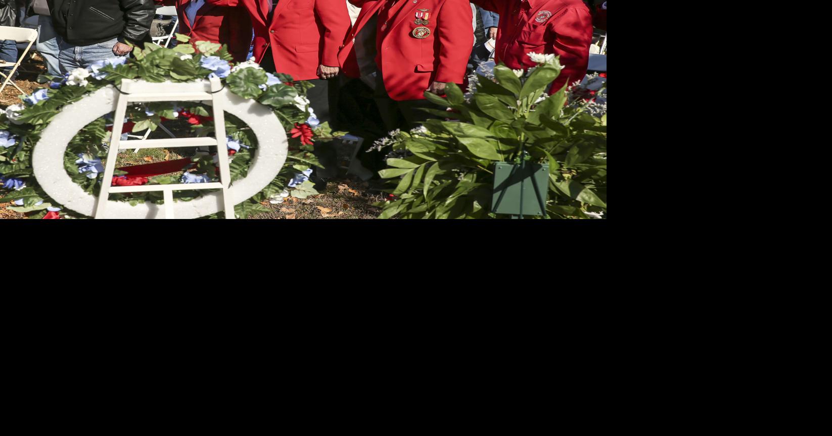 Coats Christmas Parade 2022 Fredericksburg Reveals Plans For Veterans Day, Christmas Parade | Local  News | Fredericksburg.com