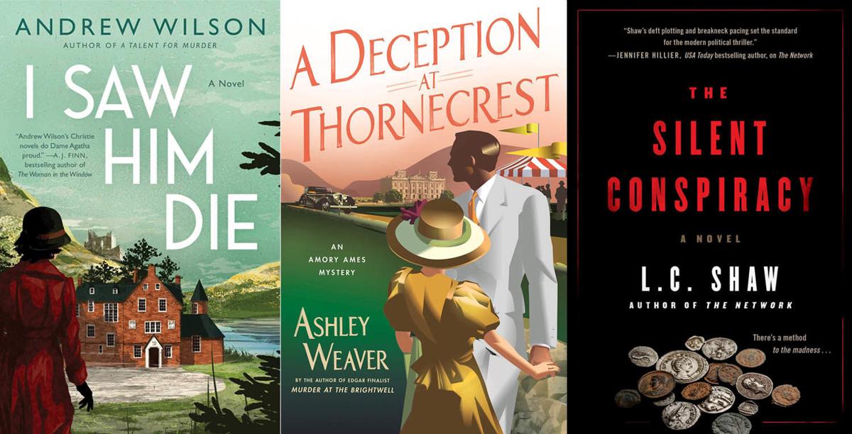 November Mysteries