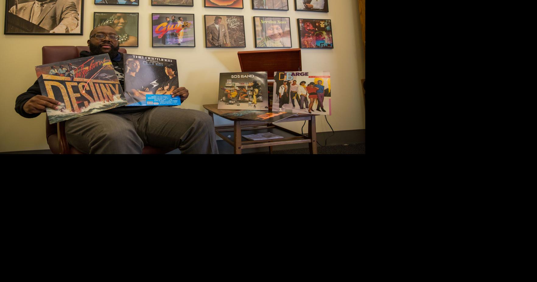 Local freelance music journalist featured on Netflix documentary series ...
