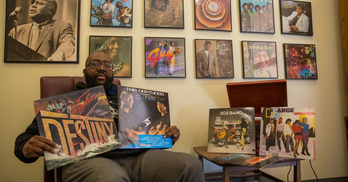 Good Rapper Documenta Local freelance music journalist featured on Netflix documentary series ...