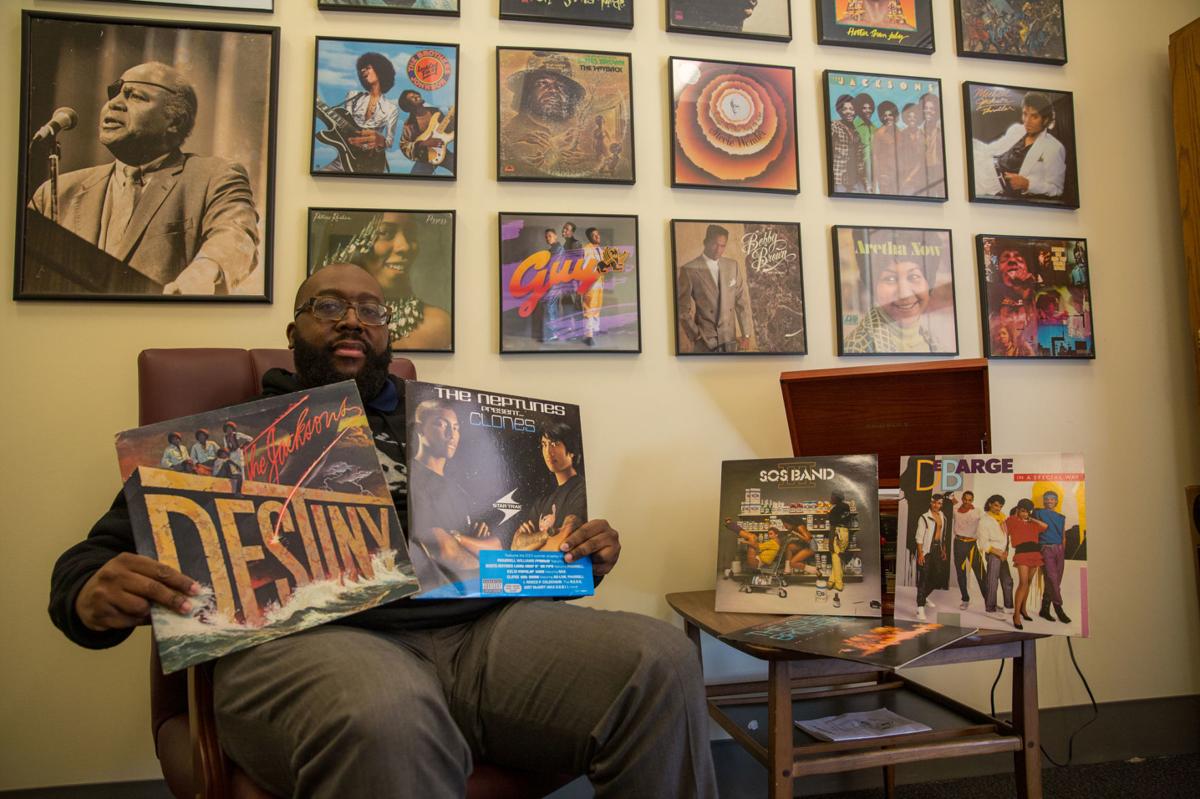 Local Freelance Music Journalist Featured On Netflix Documentary Series Hip Hop Evolution Local News Fredericksburg Com