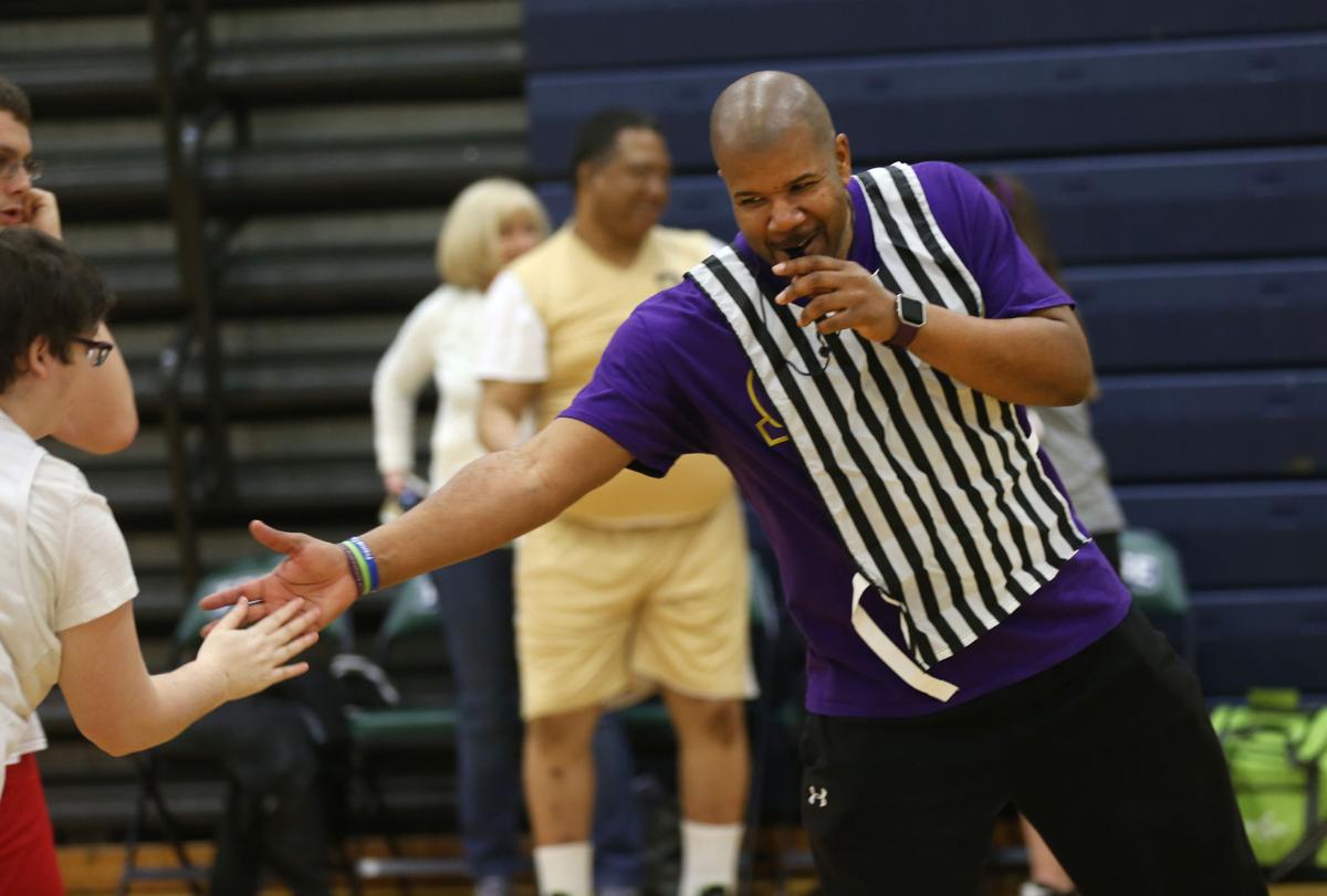 Special Olympics