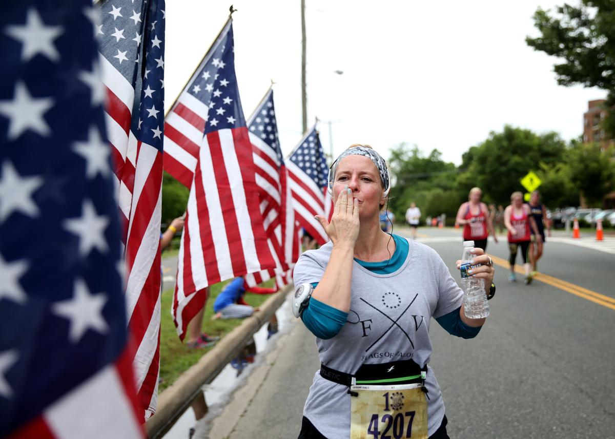 Historic Half