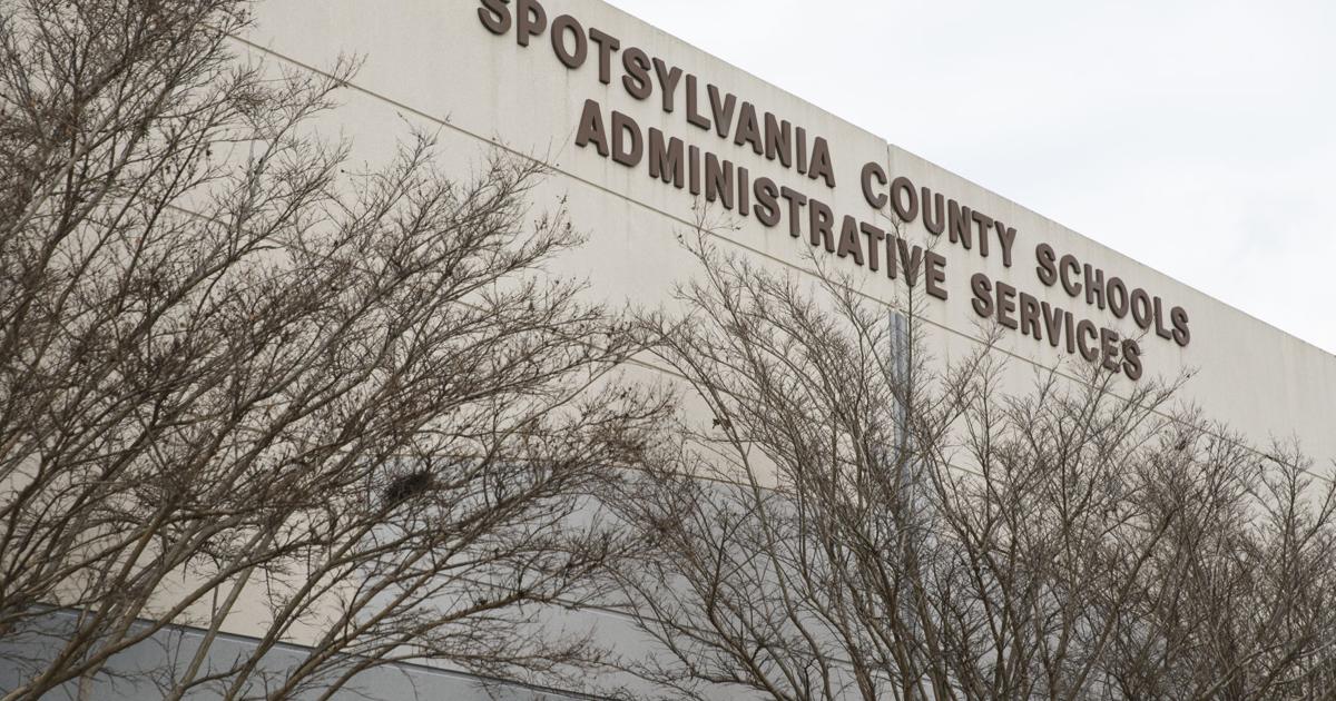 Spotsylvania schools to open semester in full virtual mode