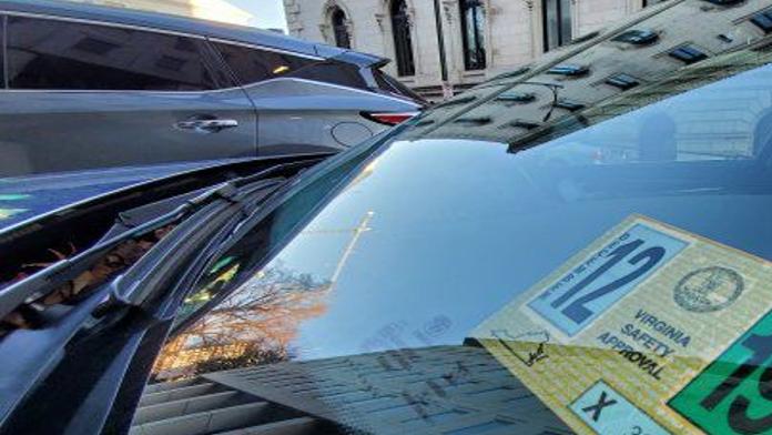 Vehicle Safety Inspections May Not Be Going Away In Virginia After All State Region Fredericksburg Com