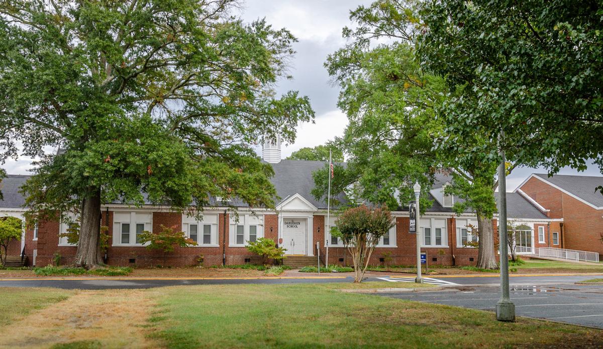 Forum to detail story of Dahlgren School