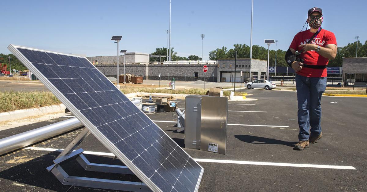 Fredericksburg Nationals Score With Solar Power fredericksburg-nationals-score-with-solar-power