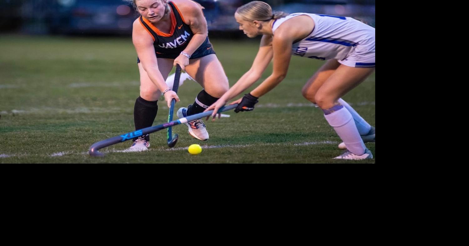 Athlete of the Week: James Monroe’s Mary Claire Hart